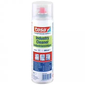 Tesa 60040 priemyselný čistiaci sprej 500 ml
