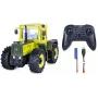 Jamara Mercedes-Benz MB-trac 1000 traktor na diaľkové ovládanie 1:24, 2,4 GHz (405341)