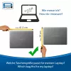 PEDEA TRENDLINE taška na notebook 17,3 + set myši