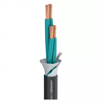 Sommer Cable Elephant Robust SPM440 4x4.0 mm² reproduktorový kábel - rolka (metrové)