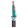 Sommer Cable Elephant Robust SPM440 4x4,0 mm² reproduktorový kábel - metrový tovar