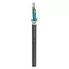 Sommer Cable Elephant Robust SPM440 4x4,0 mm² reproduktorový kábel - metrový tovar