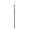 Sommer Cable SC-Mercator CAT.7 sieťový kábel, FRNC, Ø 6,5 mm, sivý (580-0306F)