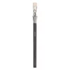 Sommer Cable SC-Mercator CAT.7 PUR sieťový kábel, PUR, Ø 6,4 mm, čierny, predáva sa na metre (581-0071)
