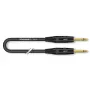 Sommer Cable SC-Spirit LLX 6,0m inštrumentálny kábel TS/TS mono čierna