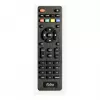 FUBA ODS 350 čierny digitálny satelitný prijímač DVB-S/S2 HDTV PVR-ready