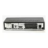 FUBA ODS 350 čierny digitálny satelitný prijímač DVB-S/S2 HDTV PVR-ready