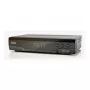 FUBA ODS 350 čierny digitálny satelitný prijímač DVB-S/S2 HDTV PVR-ready