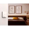 ALRE izbový termostat na omietku 5-30°C NC kontakt 2A 230V RTBSB-201.00