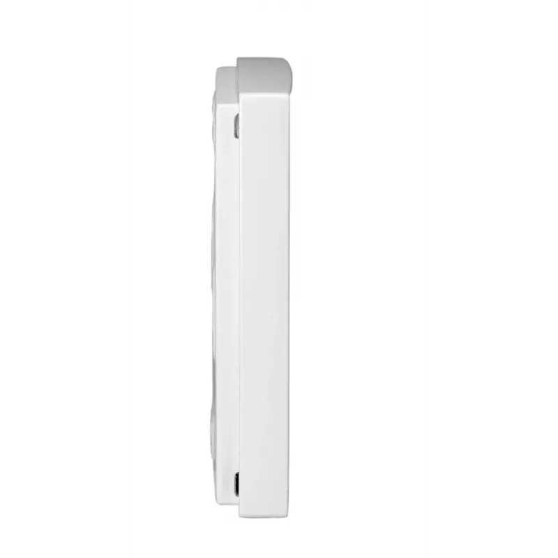 ALRE izbový termostat na omietku 5-30°C NC kontakt 2A 230V RTBSB-201.00