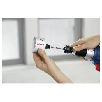 Bosch Professional vrták so strediacim hrotom 2608707341 pre korunkový vrták 8x120 mm 1 kus