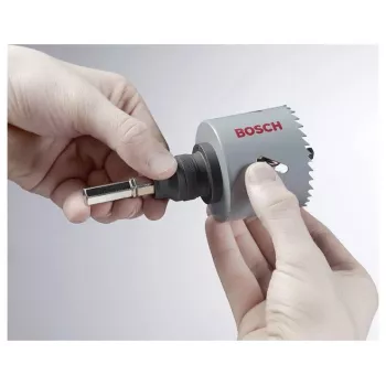 Bosch Professional vrták so strediacim hrotom 2608707341 pre korunkový vrták 8x120 mm 1 kus