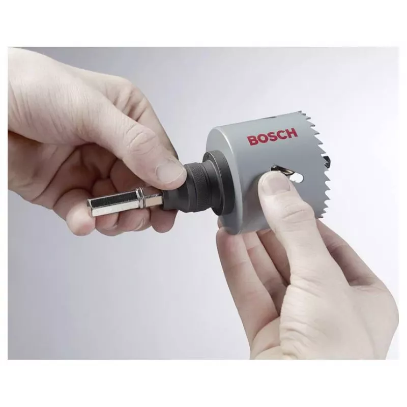 Bosch Professional vrták so strediacim hrotom 2608707341 pre korunkový vrták 8x120 mm 1 kus