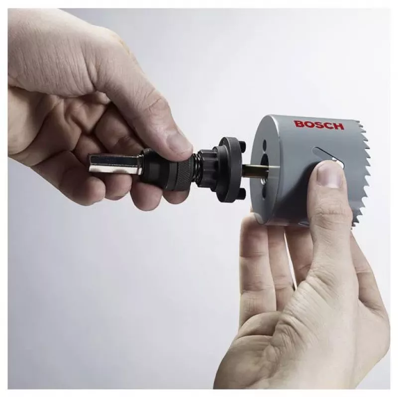 Bosch Professional vrták so strediacim hrotom 2608707341 pre korunkový vrták 8x120 mm 1 kus