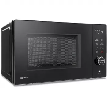 MEDION MD 12031 3-in-1 mikrovlnná rúra s grilom 23L (50076274)