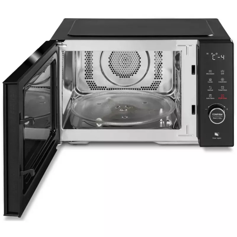 MEDION MD 12031 3-in-1 mikrovlnná rúra s grilom 23L (50076274)