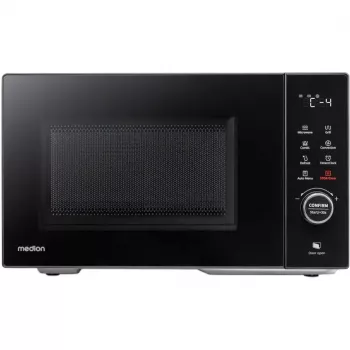 MEDION MD 12031 3-in-1 mikrovlnná rúra s grilom 23L (50076274)