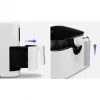 MEDION Air Fryer Life MD 11740 E40 XL (matná biela, 2150 W, 5,2 L košík)