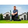 METABO TDPA 6200/4 Inox ponorné tlakové čerpadlo (zelená/čierna, 1100 W)