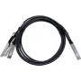 BlueLAN R8M56A-BL 400G QSFP-DD na 4x QSFP56 DAC Breakout kábel 2m kompatibilný s HPE