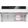 Bosch GUN21ADE0 Vstavaná mraznička, 211L, NoFrost, energetická trieda E, biela