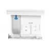 BOSCH Práčka WGG244F0PL, 9 kg, 1400 ot/min, energetická trieda A, voľne stojaca, biela