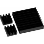 Joy-IT RB-Heatsink-B sada chladičov pre jednodoskový počítač