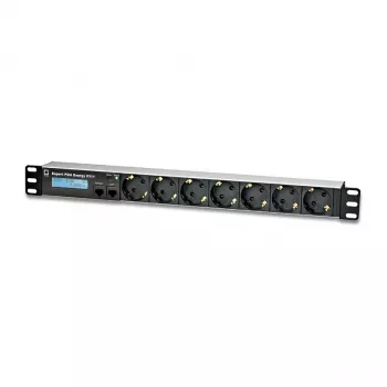 Gude Expert PDU Energy 8311-1 - jednotka rozvodu napájania (do racku)