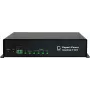 GÜDE Expert Power Control 1141-1 spínaná meraná PDU 4x IEC C13 10A 1U do racku