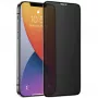NEVOX NEVOGLASS 3D PRIVACY ochranná fólia displeja pre iPhone 13/13 Pro/14/16e/17e, transparentná