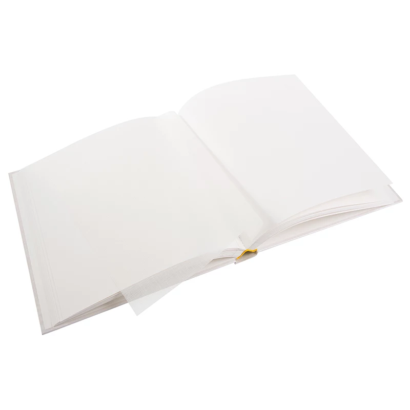 Goldbuch Mr. & Mrs. fotoalbum 30x31 cm 60 bielych strán svadba 08388