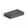 PureLink PureTools HDMI 2.0 matica 4x4 4K 60Hz 4:4:4 HDR10 a audio - KVM prepínač - RS-232