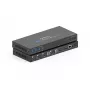 PureLink 4x1 USB-C HDMI 48G KVM prepínač