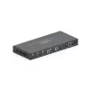 PureLink 4x1 USB-C HDMI 48G KVM prepínač