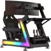 TrackTime Series One LED Illumination Set - RGB LED Strip Kit pre sim-racing kokpity