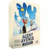 PEGASUS Agent Avenue - Division M (rozšírenie)