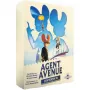 PEGASUS Agent Avenue - Division M (rozšírenie)