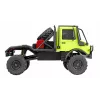 Amewi Mercedes-Benz Unimog U4000 Scale Crawler 4WD 1:18 RTR zelený