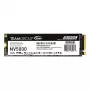 Team Group NV5000 500 GB M.2 PCIe Gen4 x4 NVMe SSD - 4500 MB/s čítanie