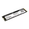 Team Group NV5000 500 GB M.2 PCIe Gen4 x4 NVMe SSD - 4500 MB/s čítanie