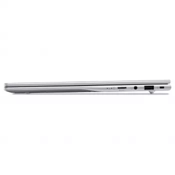 Acer Aspire Lite 15 (AL15-46P-R0HV) 15.6 palcov Full HD IPS laptop, AMD Ryzen 3 5300U, 8GB RAM, 512GB SSD, Linux (eShell)