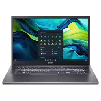 Acer Aspire 17 A17-51M-71CJ notebook, Intel Core 7 150U, 17,3