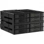 ICY DOCK ToughArmor MB508V5P-B 8-bay 2,5