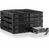ICY DOCK ToughArmor MB508V5P-B 8-bay 2,5