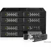ICY DOCK ToughArmor MB508V5P-B 8-bay 2,5
