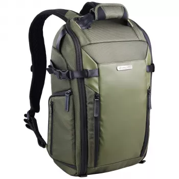 Vanguard VEO SELECT 45BFM GR batoh sivý