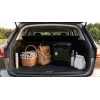ELLE Home ESDAF101BKEU Mini chladnička 4L čierna