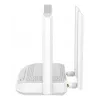 Keenetic Speedster 4G+ router AC1200 Dual-Band Wi-Fi 5, 4G LTE Cat 4, 5x Fast Ethernet, USB 2.0, podpora Mesh
