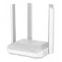 Keenetic Speedster 4G+ router AC1200 Dual-Band Wi-Fi 5, 4G LTE Cat 4, 5x Fast Ethernet, USB 2.0, podpora Mesh
