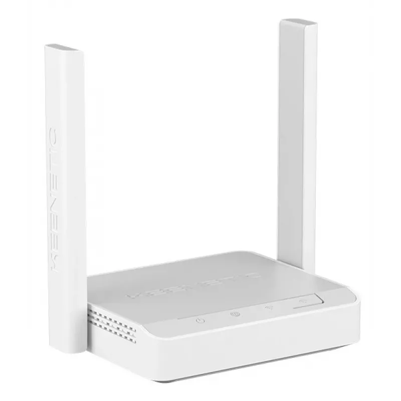 Keenetic Explorer 2. generácia bezdrôtový router AC1200 Dual-Band